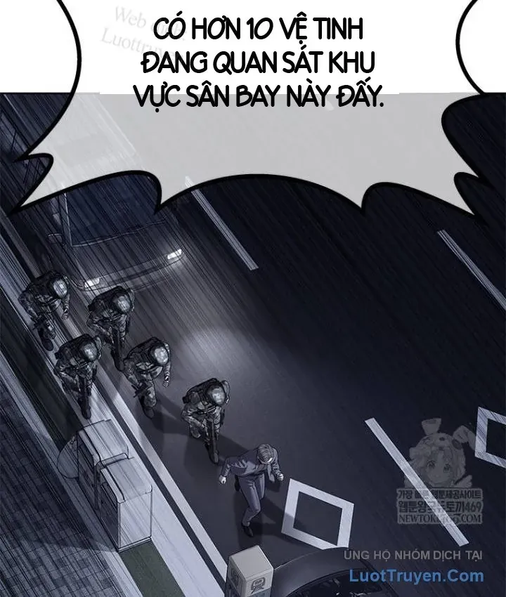 Đội Trưởng Lính Đánh Thuê Chap 313 - Next Chap 314