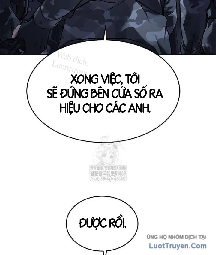 Đội Trưởng Lính Đánh Thuê Chap 313 - Next Chap 314