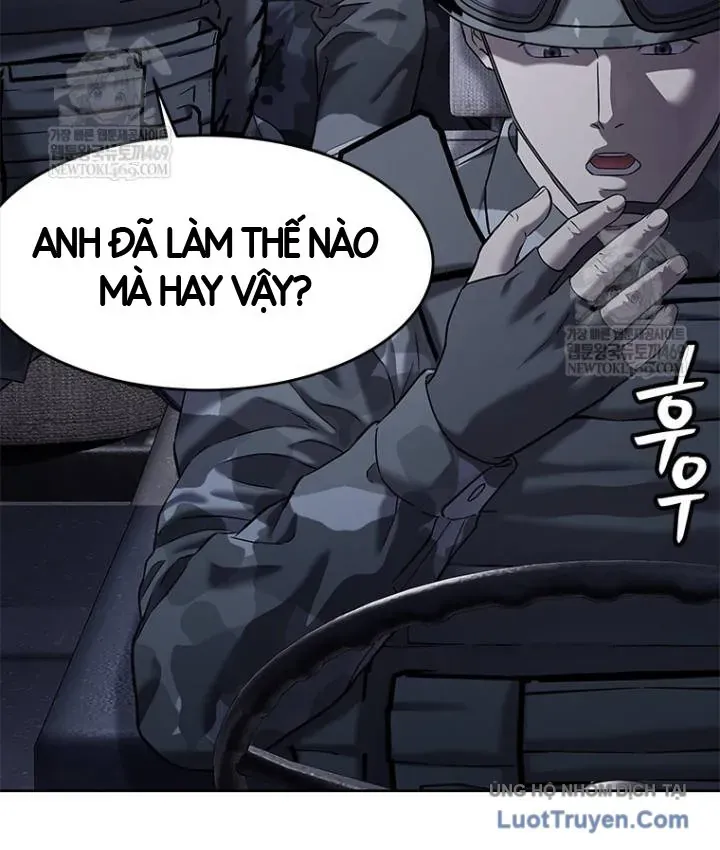Đội Trưởng Lính Đánh Thuê Chap 313 - Next Chap 314