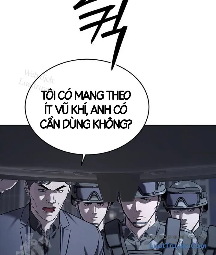 Đội Trưởng Lính Đánh Thuê Chap 313 - Next Chap 314