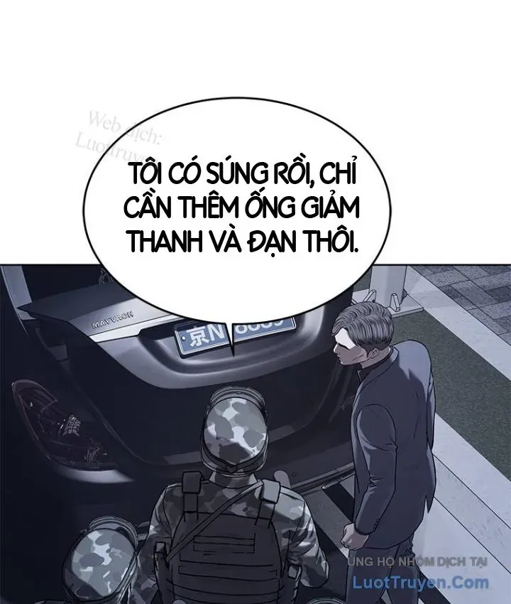 Đội Trưởng Lính Đánh Thuê Chap 313 - Next Chap 314