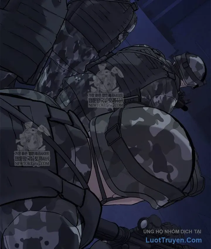 Đội Trưởng Lính Đánh Thuê Chap 313 - Next Chap 314