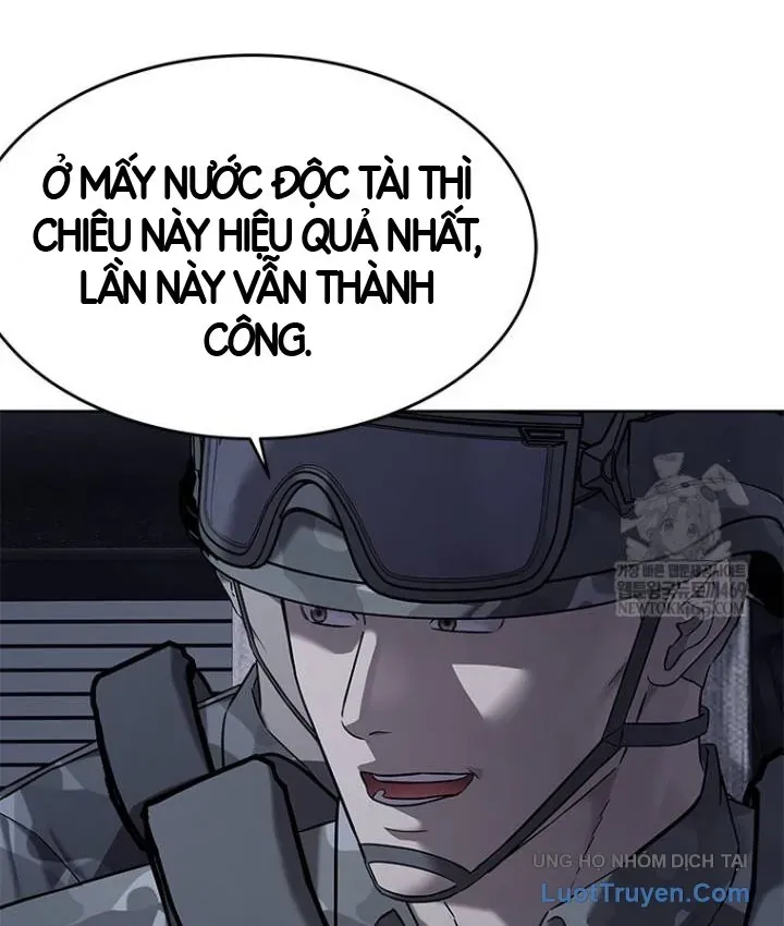 Đội Trưởng Lính Đánh Thuê Chap 313 - Next Chap 314