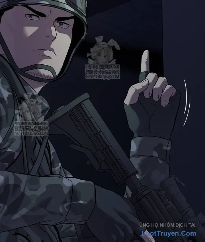 Đội Trưởng Lính Đánh Thuê Chap 313 - Next Chap 314