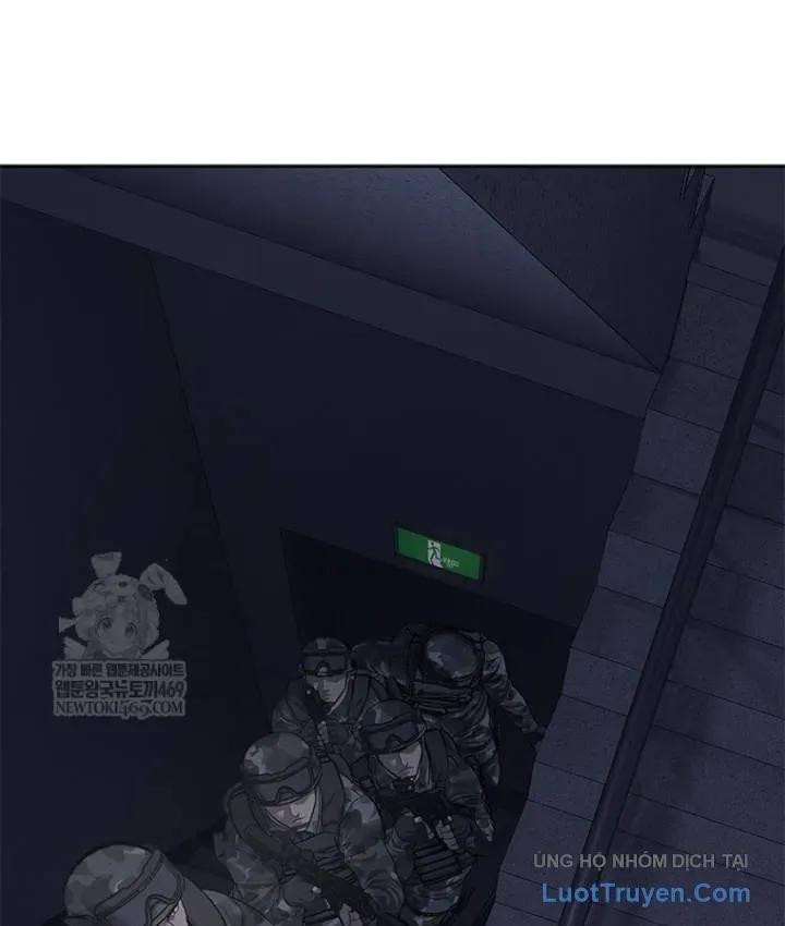 Đội Trưởng Lính Đánh Thuê Chap 313 - Next Chap 314
