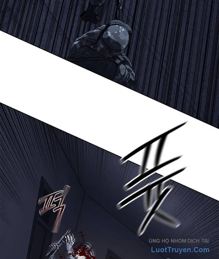 Đội Trưởng Lính Đánh Thuê Chap 313 - Next Chap 314