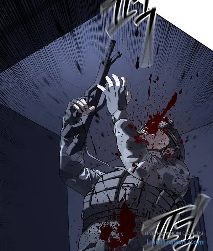 Đội Trưởng Lính Đánh Thuê Chap 313 - Next Chap 314