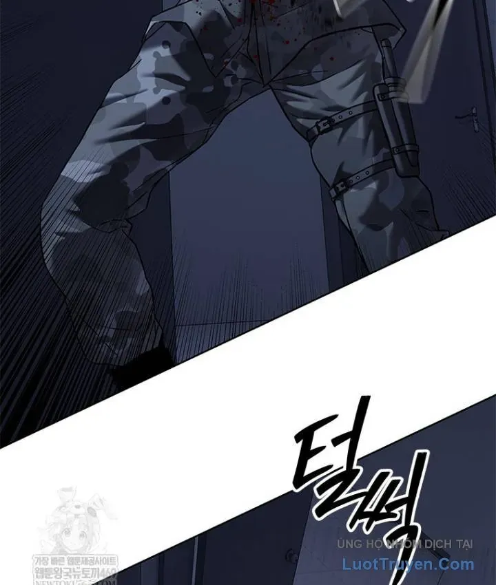 Đội Trưởng Lính Đánh Thuê Chap 313 - Next Chap 314