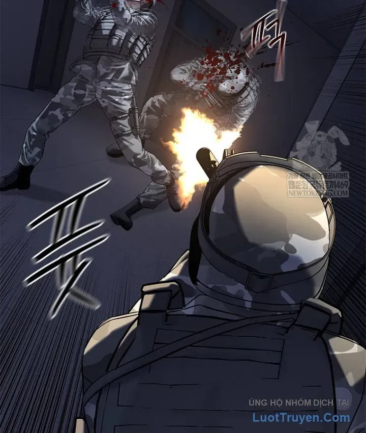 Đội Trưởng Lính Đánh Thuê Chap 313 - Next Chap 314