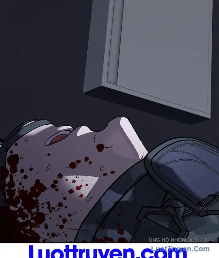 Đội Trưởng Lính Đánh Thuê Chap 313 - Next Chap 314