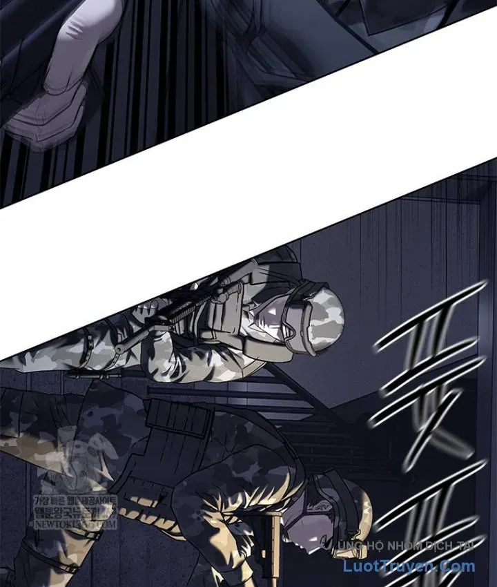 Đội Trưởng Lính Đánh Thuê Chap 313 - Next Chap 314