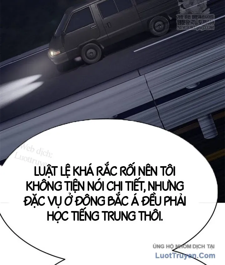 Đội Trưởng Lính Đánh Thuê Chap 313 - Next Chap 314