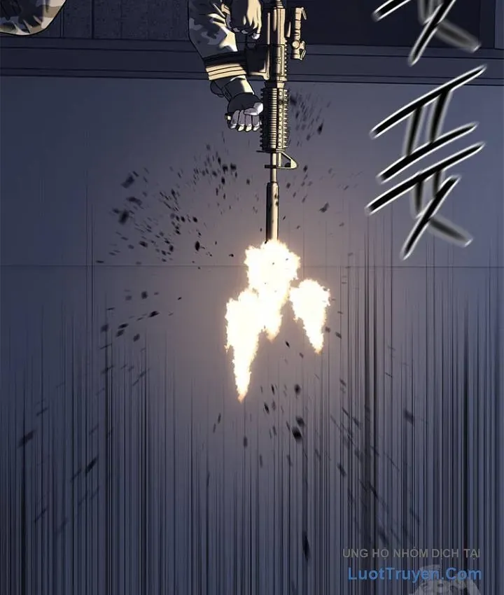 Đội Trưởng Lính Đánh Thuê Chap 313 - Next Chap 314