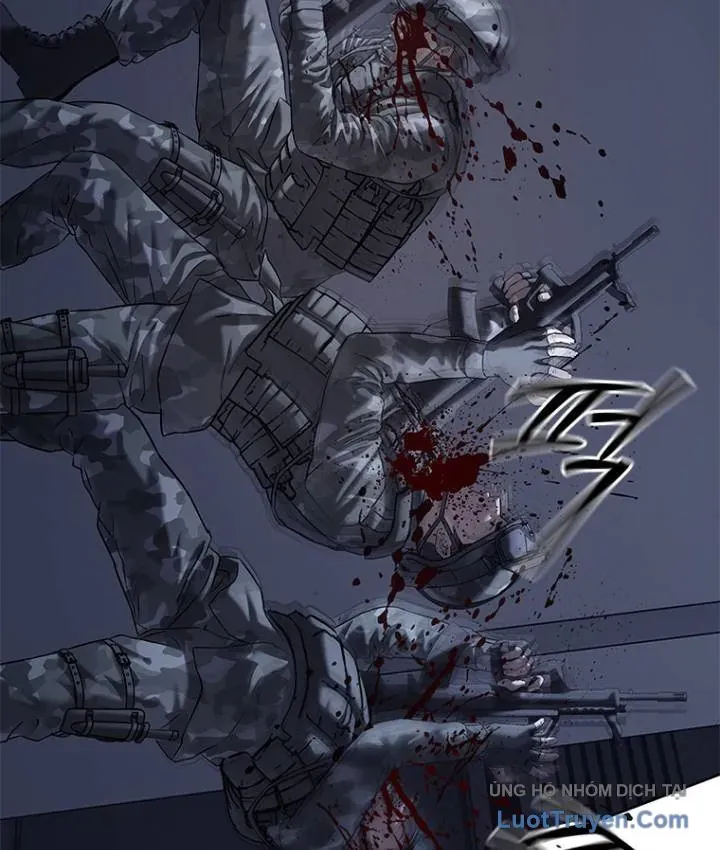 Đội Trưởng Lính Đánh Thuê Chap 313 - Next Chap 314
