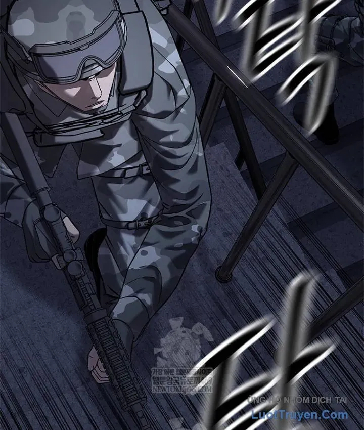 Đội Trưởng Lính Đánh Thuê Chap 313 - Next Chap 314