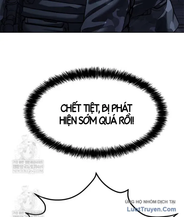 Đội Trưởng Lính Đánh Thuê Chap 313 - Next Chap 314