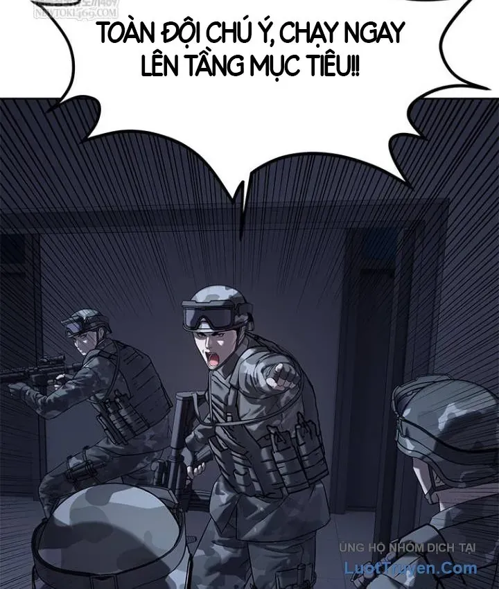 Đội Trưởng Lính Đánh Thuê Chap 313 - Next Chap 314