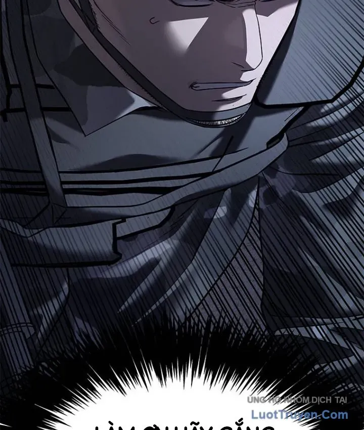 Đội Trưởng Lính Đánh Thuê Chap 313 - Next Chap 314
