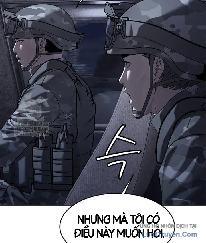 Đội Trưởng Lính Đánh Thuê Chap 313 - Next Chap 314