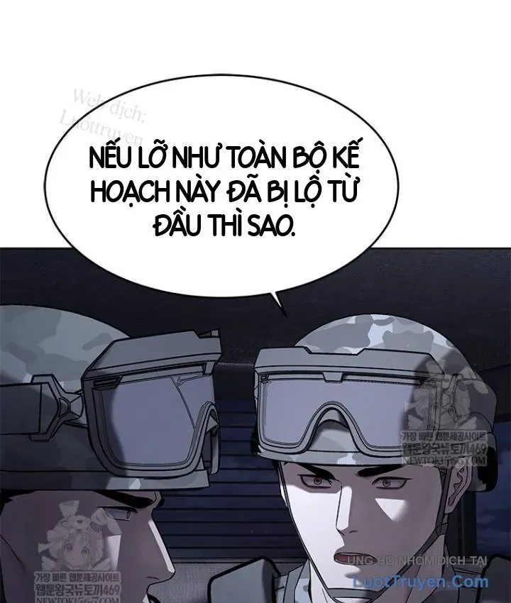 Đội Trưởng Lính Đánh Thuê Chap 313 - Next Chap 314