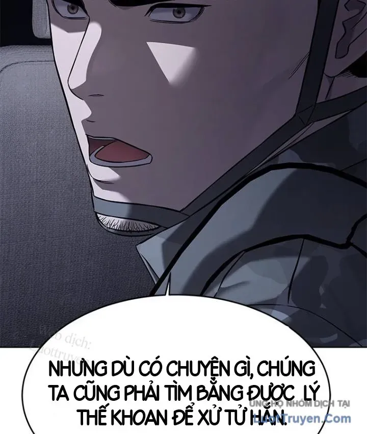 Đội Trưởng Lính Đánh Thuê Chap 313 - Next Chap 314