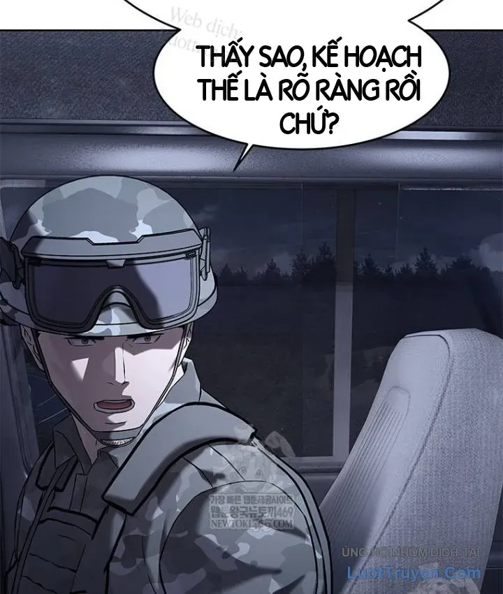 Đội Trưởng Lính Đánh Thuê Chap 313 - Next Chap 314