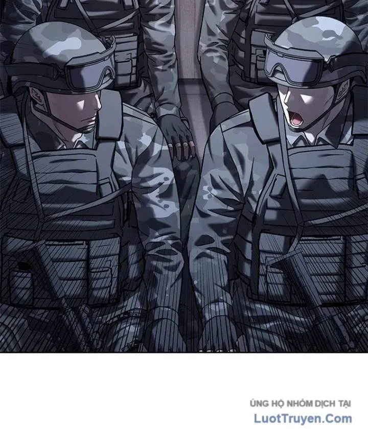 Đội Trưởng Lính Đánh Thuê Chap 313 - Next Chap 314