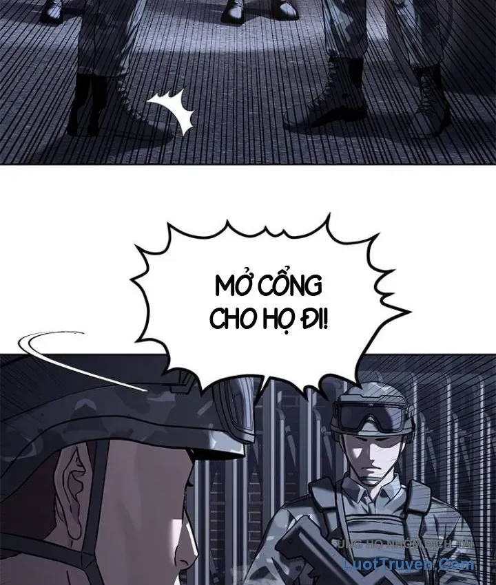 Đội Trưởng Lính Đánh Thuê Chap 313 - Next Chap 314