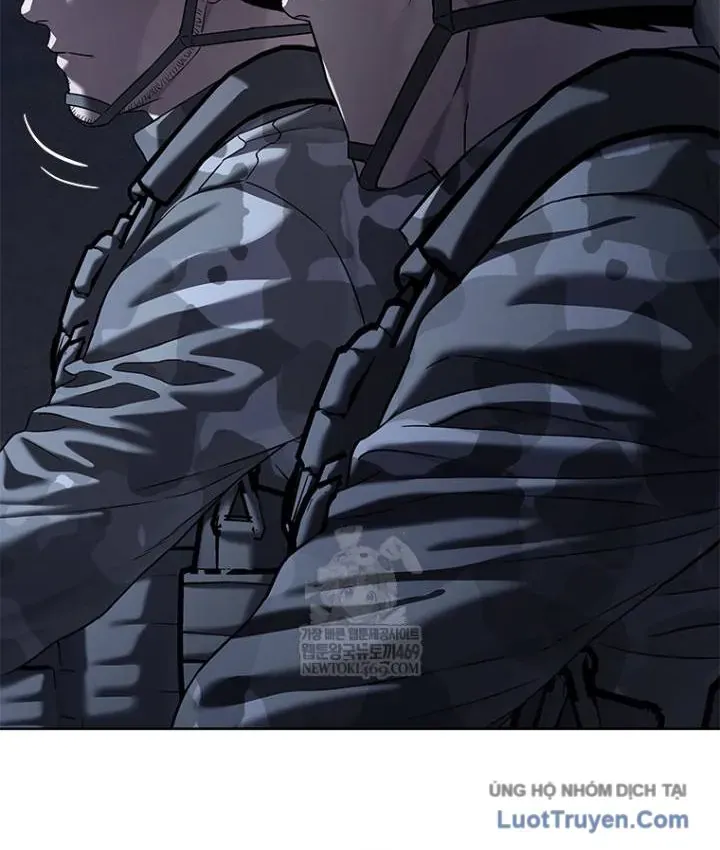 Đội Trưởng Lính Đánh Thuê Chap 313 - Next Chap 314