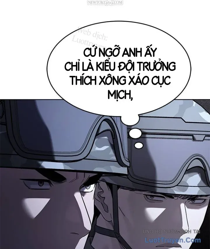 Đội Trưởng Lính Đánh Thuê Chap 313 - Next Chap 314