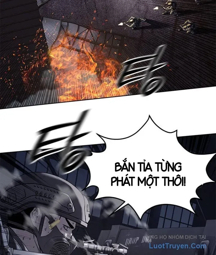 Đội Trưởng Lính Đánh Thuê Chap 313 - Next Chap 314