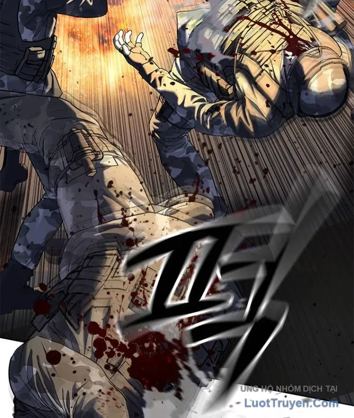 Đội Trưởng Lính Đánh Thuê Chap 313 - Next Chap 314