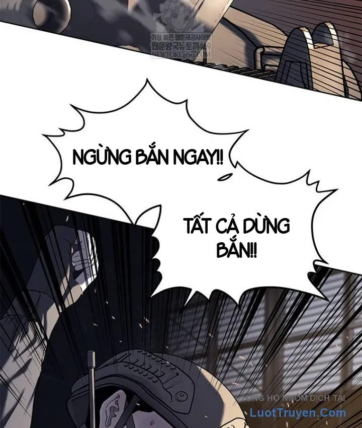 Đội Trưởng Lính Đánh Thuê Chap 313 - Next Chap 314
