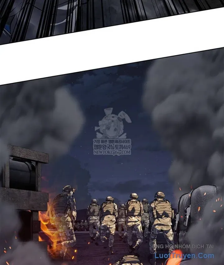 Đội Trưởng Lính Đánh Thuê Chap 313 - Next Chap 314