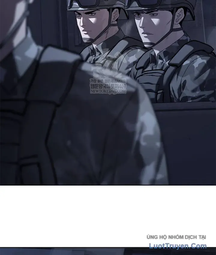 Đội Trưởng Lính Đánh Thuê Chap 313 - Next Chap 314