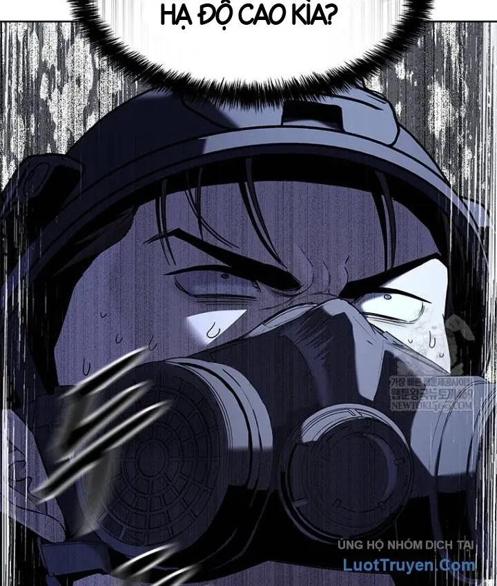 Đội Trưởng Lính Đánh Thuê Chap 313 - Next Chap 314