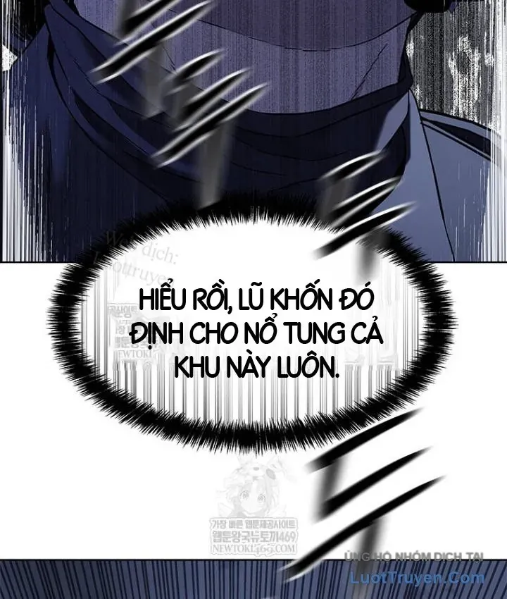 Đội Trưởng Lính Đánh Thuê Chap 313 - Next Chap 314