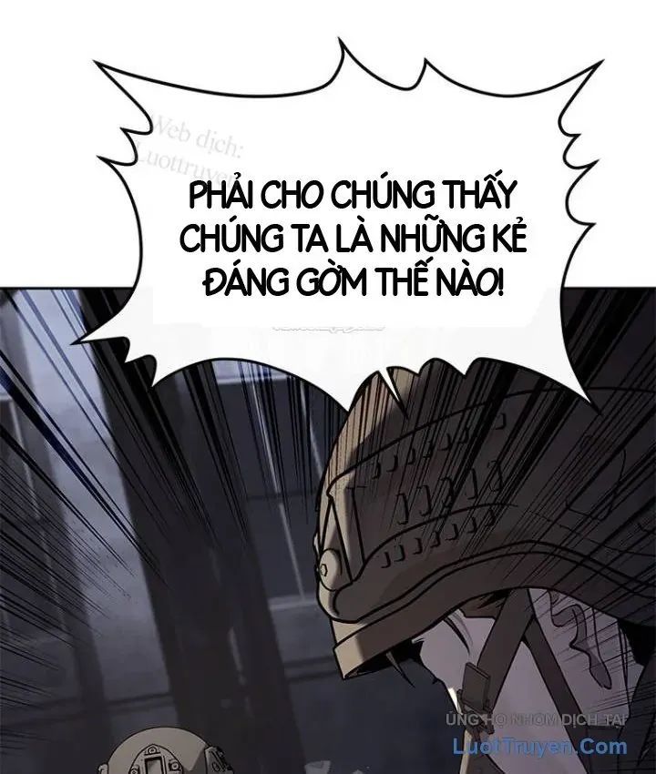 Đội Trưởng Lính Đánh Thuê Chap 313 - Next Chap 314