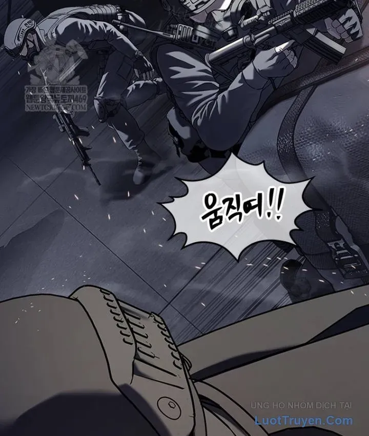Đội Trưởng Lính Đánh Thuê Chap 313 - Next Chap 314