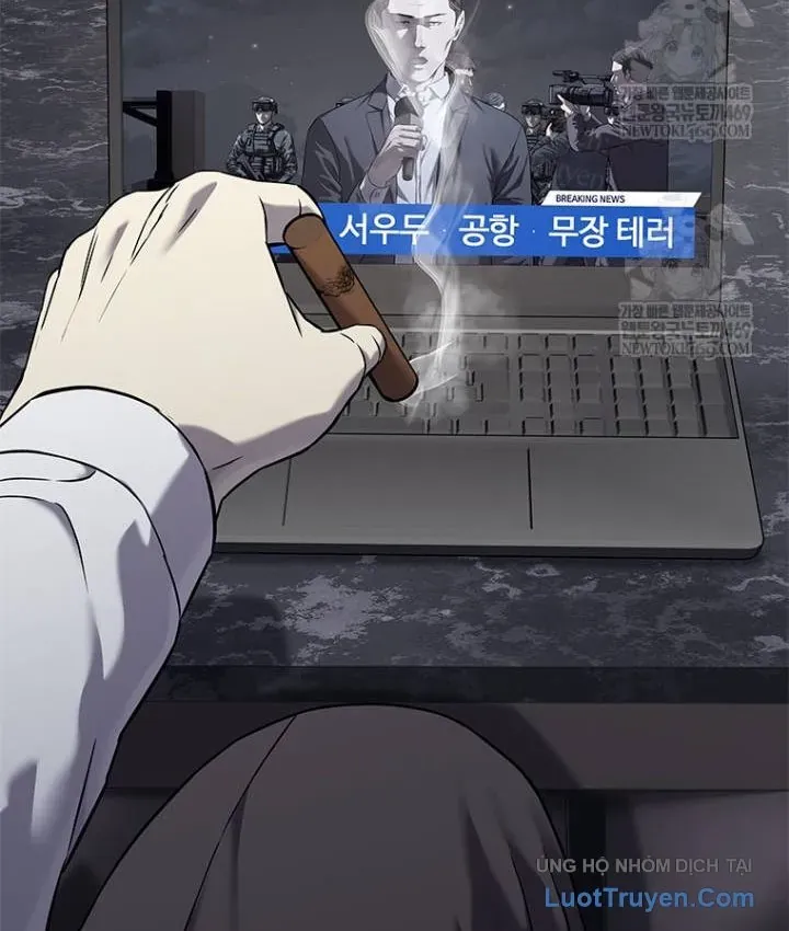 Đội Trưởng Lính Đánh Thuê Chap 313 - Next Chap 314
