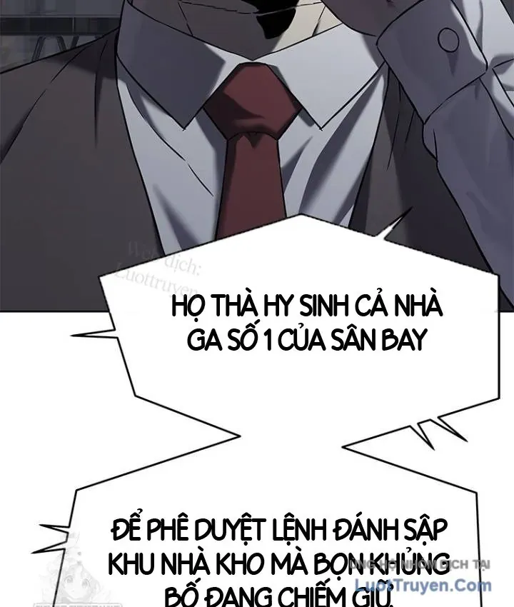 Đội Trưởng Lính Đánh Thuê Chap 313 - Next Chap 314