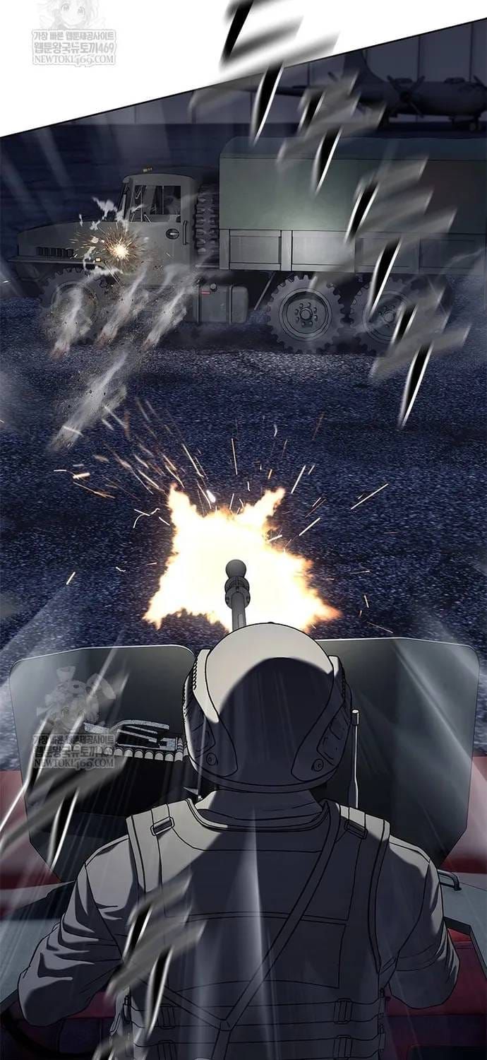 Đội Trưởng Lính Đánh Thuê Chap 310 - Next Chap 311