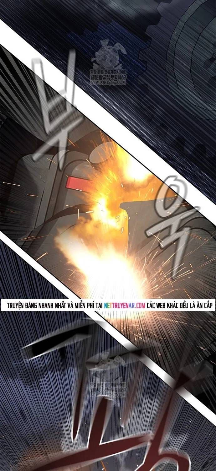 Đội Trưởng Lính Đánh Thuê Chap 310 - Next Chap 311