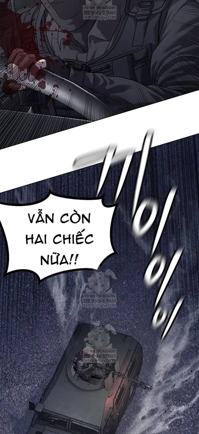 Đội Trưởng Lính Đánh Thuê Chap 310 - Next Chap 311