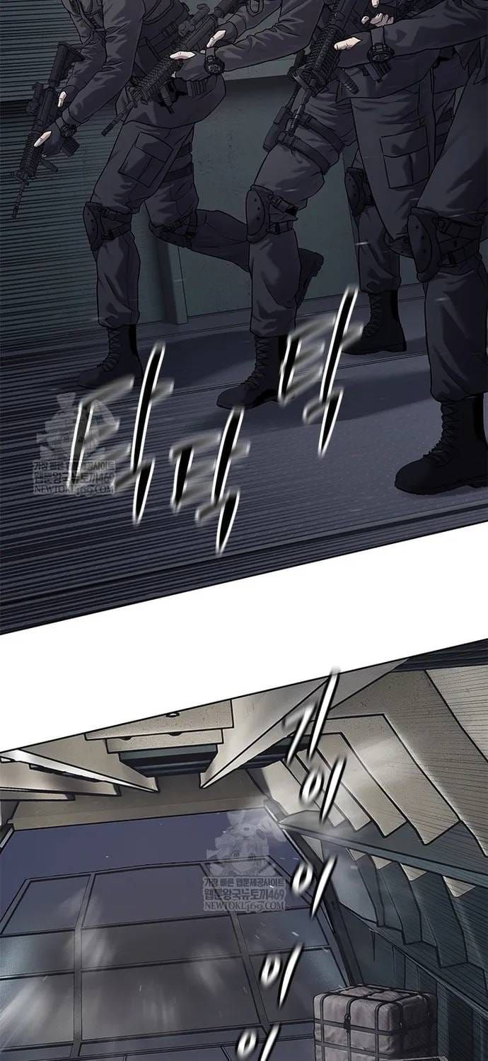 Đội Trưởng Lính Đánh Thuê Chap 310 - Next Chap 311