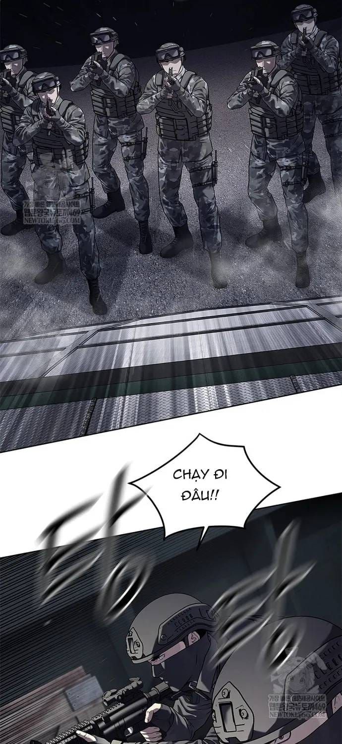 Đội Trưởng Lính Đánh Thuê Chap 310 - Next Chap 311