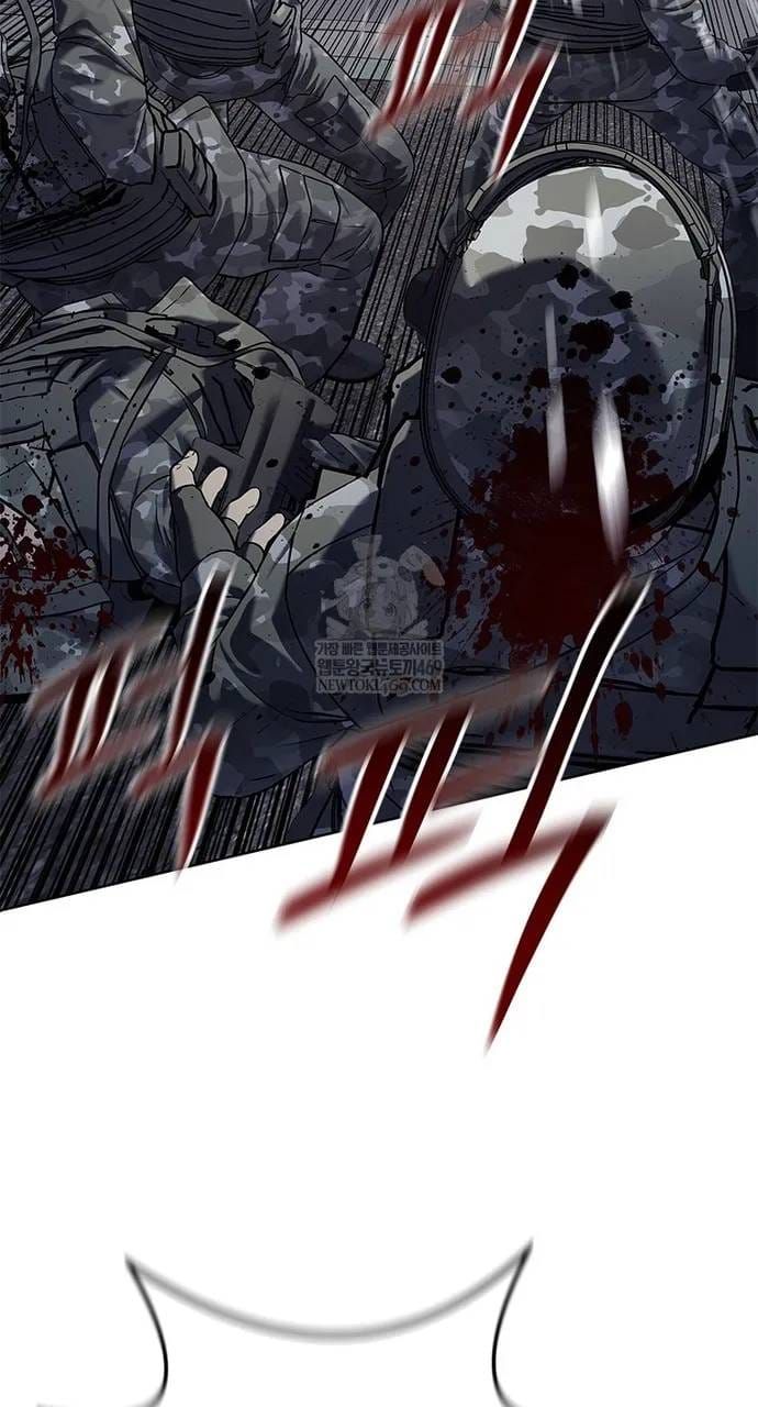 Đội Trưởng Lính Đánh Thuê Chap 310 - Next Chap 311