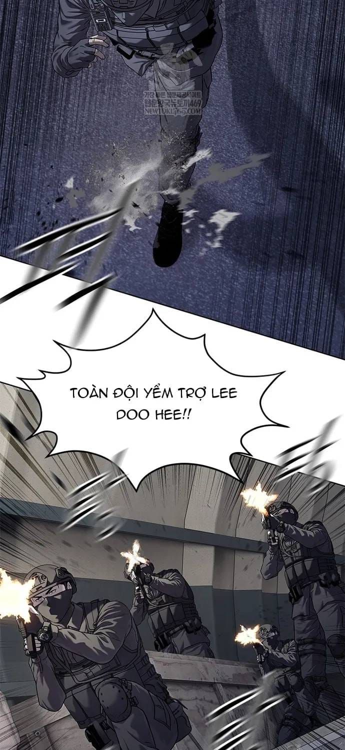 Đội Trưởng Lính Đánh Thuê Chap 310 - Next Chap 311