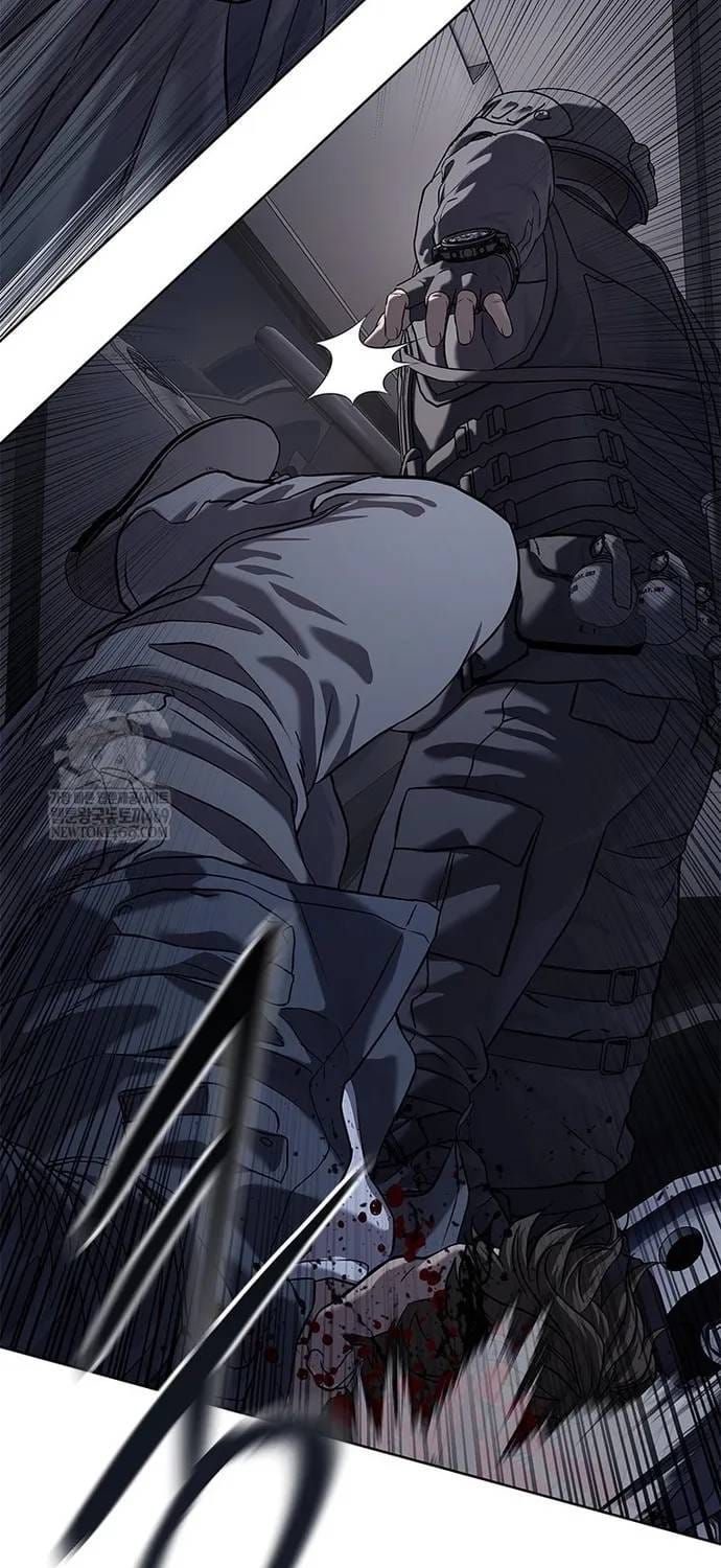 Đội Trưởng Lính Đánh Thuê Chap 310 - Next Chap 311