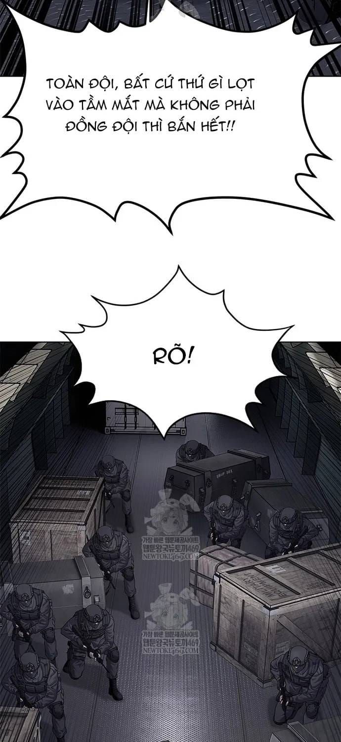 Đội Trưởng Lính Đánh Thuê Chap 310 - Next Chap 311